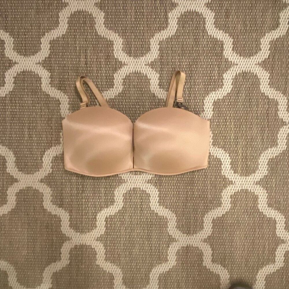 Victoria’s Secret bombshell Multi Way bra size 38D